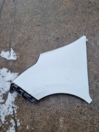 RENAULT MASTER 3 III MOVANO BŁOTNIK PRZEDNI LEWY KOLOR BIAŁY