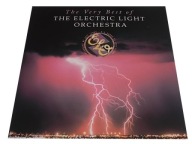 ELO (Electric Light Orchestra) - The Very Best Of - 2 LP - Epic 1990