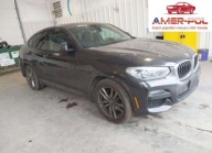 BMW X4 xDrive30i 2021 2.0 Benzyna 248KM