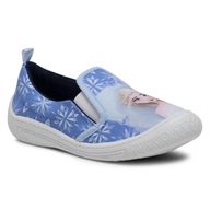 Frozen Kapcie MB20-36DFR2-POPR Blue 34