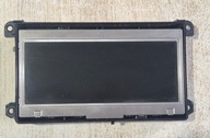 WYSWIETLACZ EKRAN MONITOR LCD MMI AUDI A4 B8 8T0919603