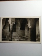 WĄCHOCK - KAPITULARZ XIII WIEKU