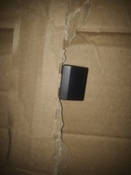 Skoda Super B II 3T0863212B Panel Ramka Zmiany Biegów Wtyczka Tanio!