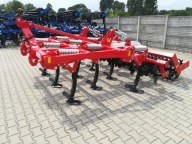 Agregat Ścierniskowy Bezorkowy POTENZA PTNL GRANO-SYSTEM 2,1m 2,5m 3m