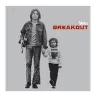 Breakout blues na winylu