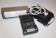 Magnetofon kasetowy Stuttgatrt