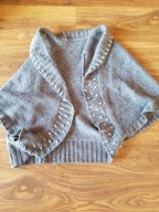 Kardigan damski rozmiar 38