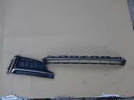 KRATKA ZDERZAKA AUDI A5 S5 8W6 S-LINE PRAWA + SRODKOWA