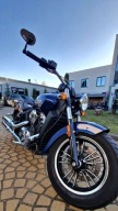 Indian Scout Indian Scout