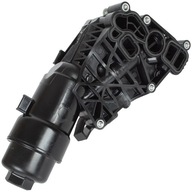 Chłodnica oleju z filtrem do BMW X1 F48 X2 F39 2 F45 F46 I8