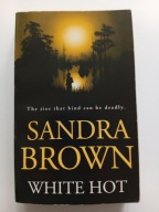 White Hot Sandra Brown
