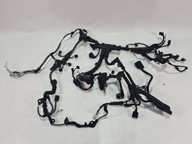 TOYOTA YARIS CROSS 1.5 HYBRYDA INSTALACJA SILNIKA