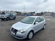 VW POLO 1.8 TURBO GTI 150 Ps KLIMATRONIK