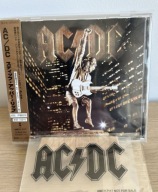 AC/DC - Stiff Upper Lip - Japan !!!!!!
