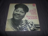 Mahalia Jackson – The World's Greatest Gospel Singer