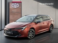 Toyota Corolla 2.0 Hybrid GR Sport Seria E21 (2019