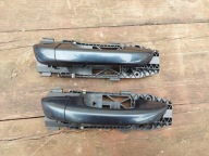 VOLKSWAGEN GOLF VII KLAMKA PODSTAWA PRAWY TYŁ LC5F