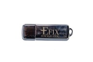 Pendrive Efix dom maklerski 4GB brelok breloczek