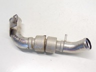 WĄŻ PRZEWÓD RURA JAGUAR XF LIFT 3.0D 9X23-6N650-AC