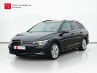 Volkswagen Golf Variant Martwe poleVirtualFaktura23 Masaz fotela kierowcy