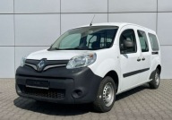 Renault Kangoo Maxi Klimatyzacja Czesciowo skora Manual FV23