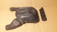 Obudowa filtra powietrza Airbox Kawasaki ZX9R Ninja,94-97r