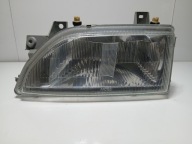 LAMPA LEWY PRZÓD FORD ESCORT 90-95