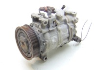 SPRĘŻARKA KOMPRESOR KLIMATYZACJI AUDI A4 B8 A5 8T 2.0 TDI 8T0260805F