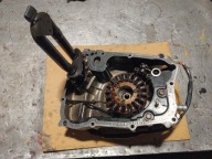 Yamaha YP 400 Majesty stator pokrywa kpl