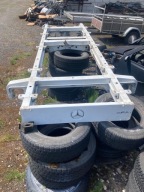 sprinter rama w907 w910