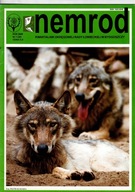 NEMROD 1/2008 ( kwartalnik ORŁ w Bydgoszczy)