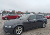 Audi A4 Avant Audi A4 Avant 2.0 TDI DPF quattro S tronic Attraction 2.0