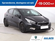 Kia Ceed 1.4 CVVT, Salon Polska, Serwis ASO