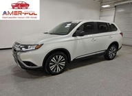 Mitsubishi Outlander Es 2020 2.4 Benzyna 166KM