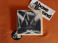 Above & Beyond – SUPER GADŻET