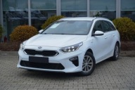 Kia Ceed czujniki, tempomat, klimatyzacja 2strefowa, FV23 1.6 Diesel 115KM