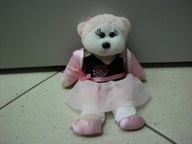 Pluszak maskotka - MIŚ Dance Academy - TANCERKA