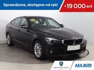 BMW 3GT 320d xDrive GT, Salon Polska, Serwis ASO