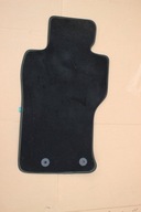 MAZDA MX-5 ND ORYGINALNE DYWANIKI WELUROWE