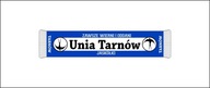 Unia Tarnów - szalik żużlowy