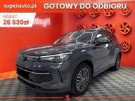 VOLKSWAGEN Tiguan Life Plus 2.0 TDI DSG Suv 150KM 2026