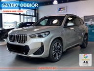 BMW X1 sDrive18i Sport Suv 1.5 (136KM) 2026