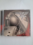 VAN HALEN - A DIFFERENT KIND OF TRUTH