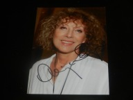 Autograf Oryginalny - Majewska Alicja