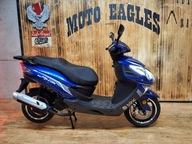 Barton falcon 50 Blinc FALCON nowy Dealer serwis