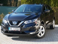 Nissan Qashqai Nissan Qashqai 1.6 DIG-T Acenta 1.6 Benzyna 163KM