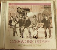 Czerwone Gitary - Wędrowne Gitary