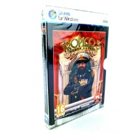 NOWA PLATYNOWA KOLEKCJA TROPICO 3 ZŁOTA EDYCJA PL