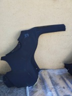 Renault Zoe poszycie prawe tył