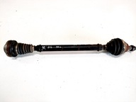 PÓŁOŚ PRAWA PRZÓD VW PASSAT B6